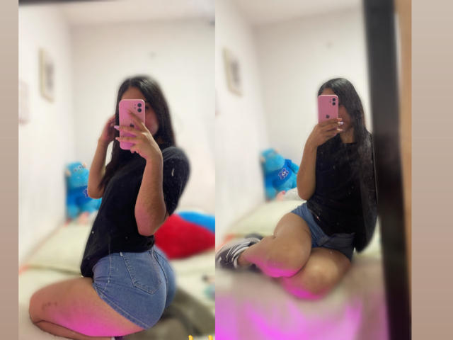 EmmaWaltter - Live porn &amp; sex cam - 15817214