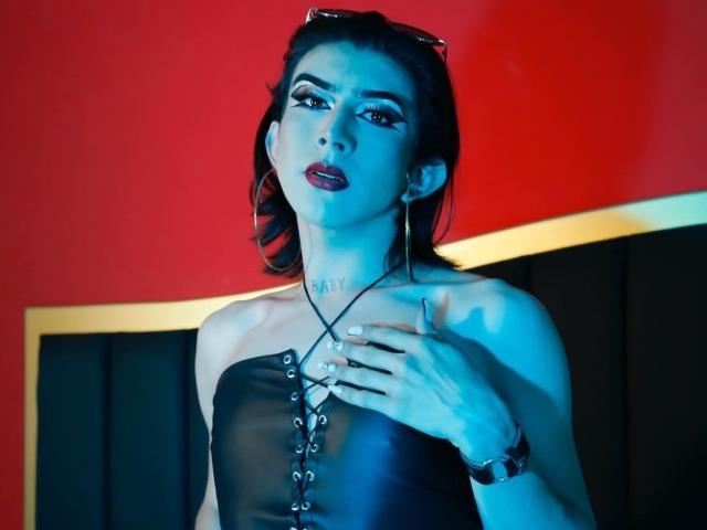 MayaTayloorX - Live sexe cam - 15817834