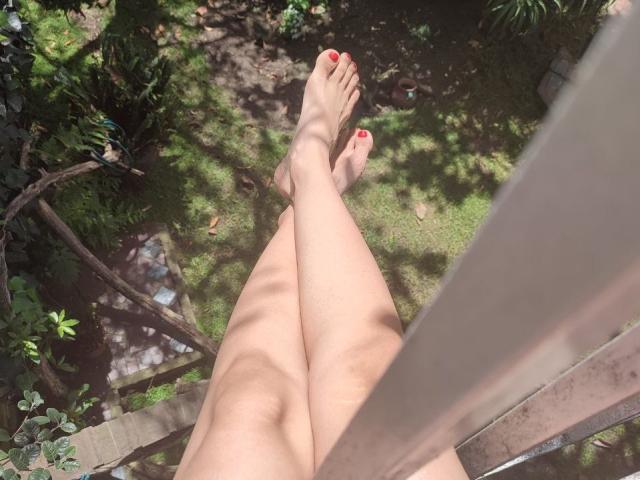 MoniqueCurlz - Live Sex Cam - 15817882