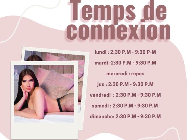 AnnieCooler - Sexe cam en vivo - 15818198