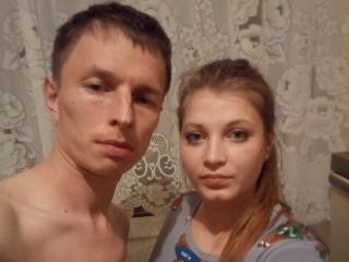 WilmaRonnie - сексуальная веб-камера в реальном времени - 15818834