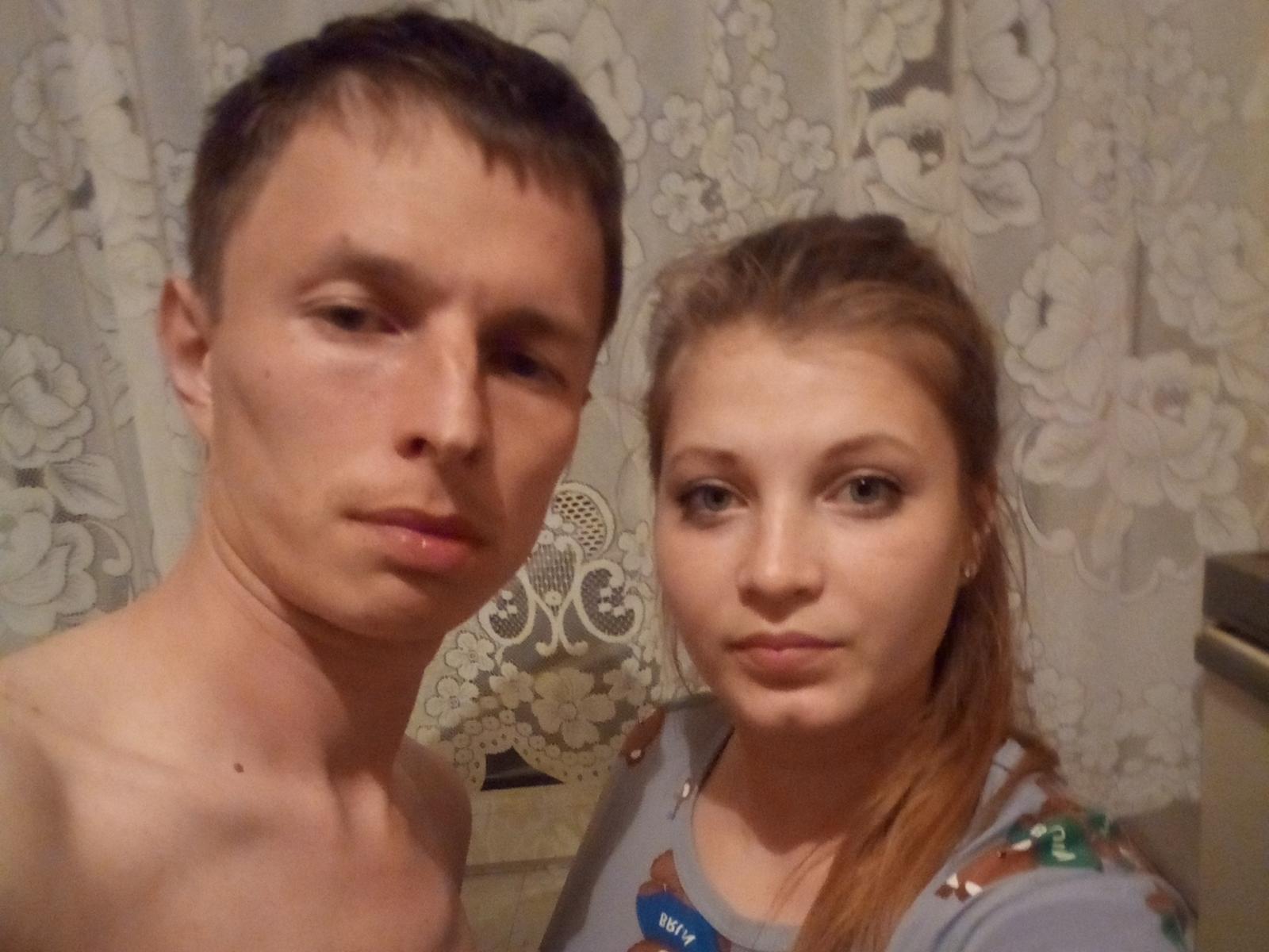 WilmaRonnie - Live porn &amp; sex cam - 15818834