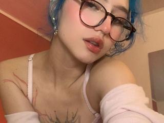 LiaAlbanni - Sexe cam en vivo - 15819462