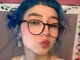 LiaAlbanni - Sexe cam en vivo - 15819482