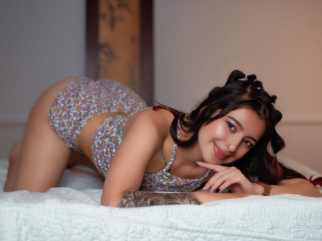 LilyScarlett - Live porn &amp; sex cam - 15819990