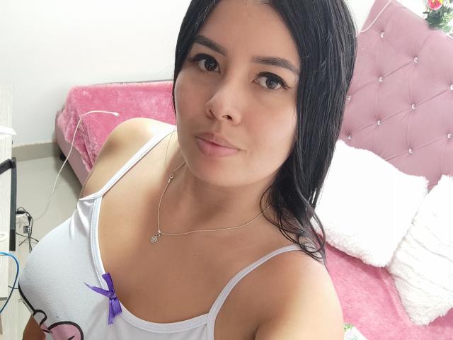 AshleyKatelyn - сексуальная веб-камера в реальном времени - 15820262