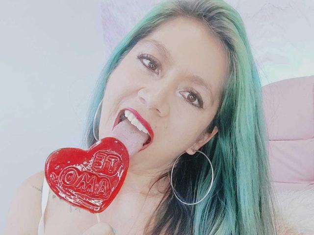 AmathistaKinky - Sexe cam en vivo - 15820510