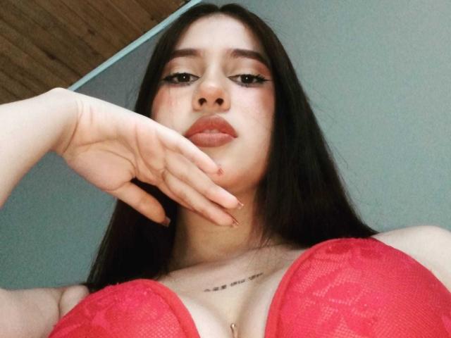 AnnieCooler - Live sexe cam - 15820770