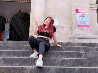 CassieJacobs - Sexe cam en vivo - 15821314