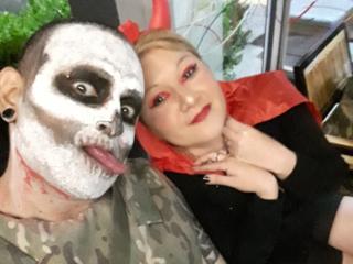 LokyKaori - Live porn &amp; sex cam - 15821470