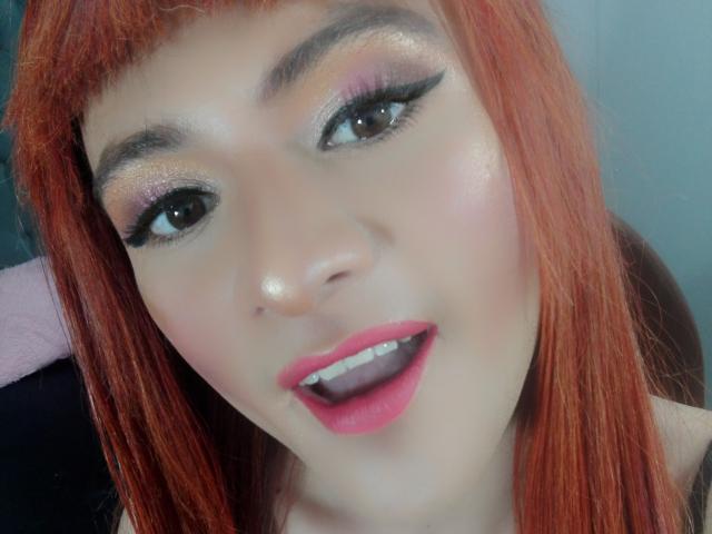 CattaSmithTs - Live porn &amp; sex cam - 15821962