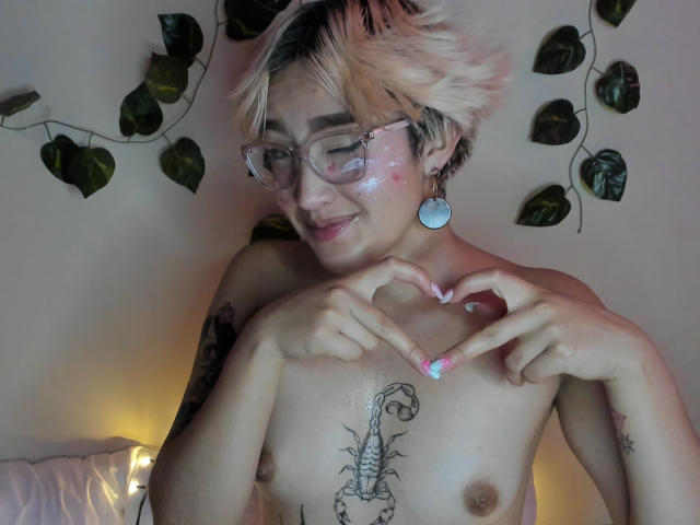 NaraSuarez - Sexe cam en vivo - 15822562