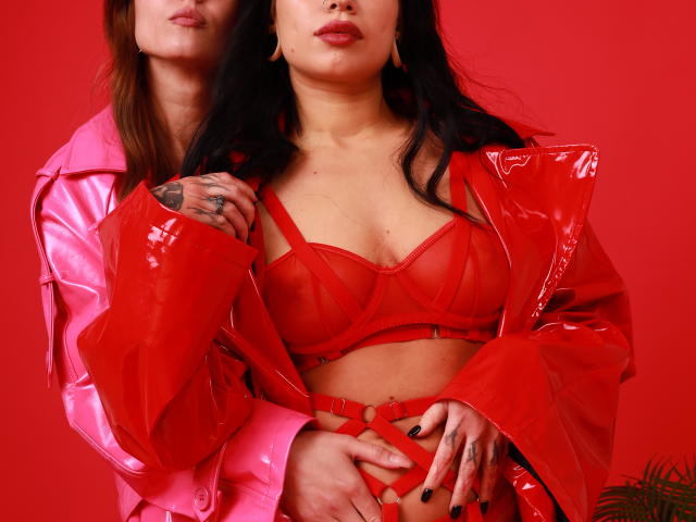 EmilyAnneta - Live porno og sexkamera - 15823030