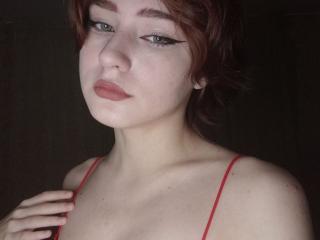 AlexaPristni - сексуальная веб-камера в реальном времени - 15824222