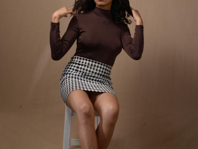 Ysie - Live porn &amp; sex cam - 15824366