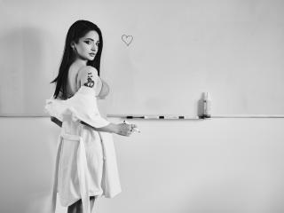 NancyShyne - Sexe cam en vivo - 15824574