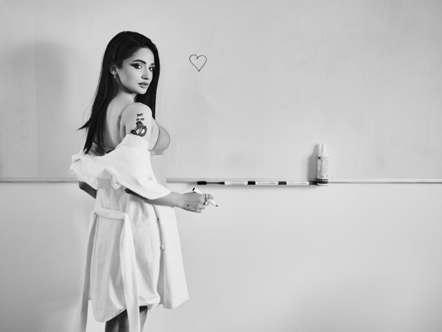 NancyShyne - Sexe cam en vivo - 15824574