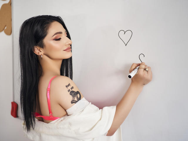 NancyShyne - Sexe cam en vivo - 15824586