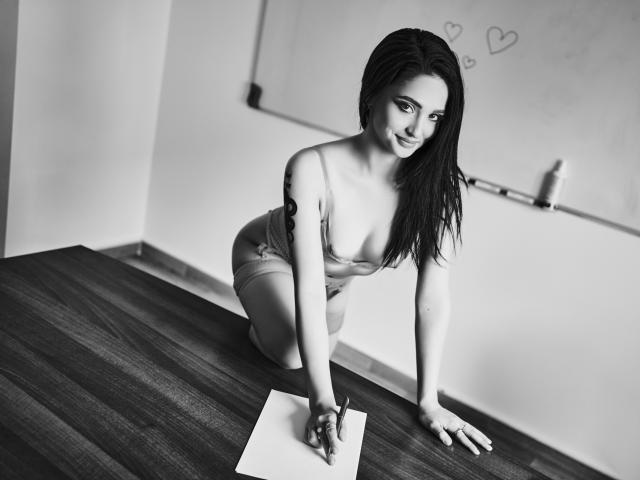 NancyShyne - Sexe cam en vivo - 15824598