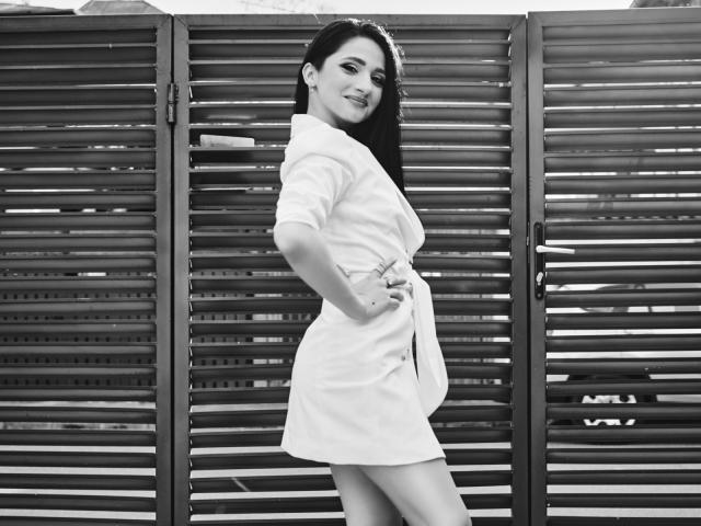 NancyShyne - Sexe cam en vivo - 15824614