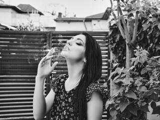 NancyShyne - Sexe cam en vivo - 15824854