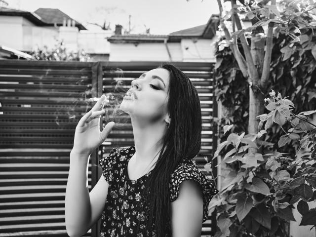 NancyShyne - Sexe cam en vivo - 15824854