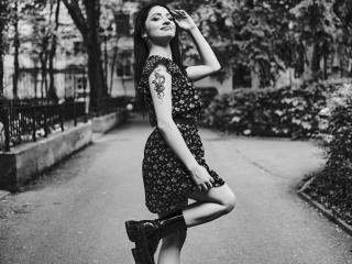 NancyShyne - Camera khiêu dâm &amp; quyến rũ trực tiếp - 15824866