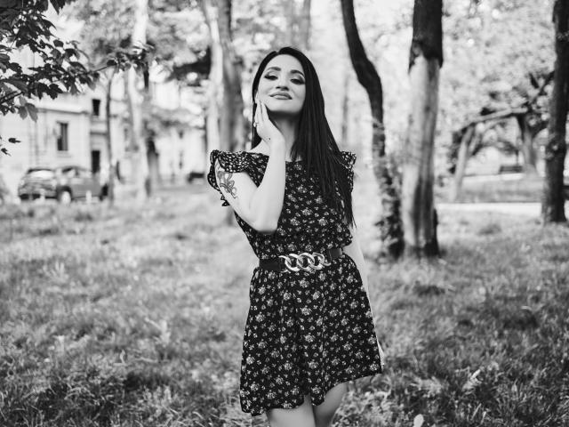 NancyShyne - Sexe cam en vivo - 15824894