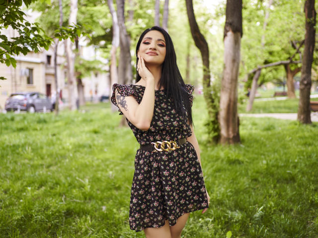 NancyShyne - Sexe cam en vivo - 15824902