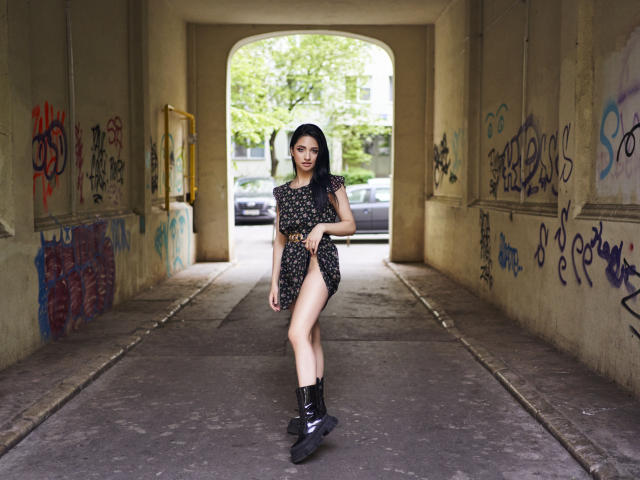 NancyShyne - Sexe cam en vivo - 15824922