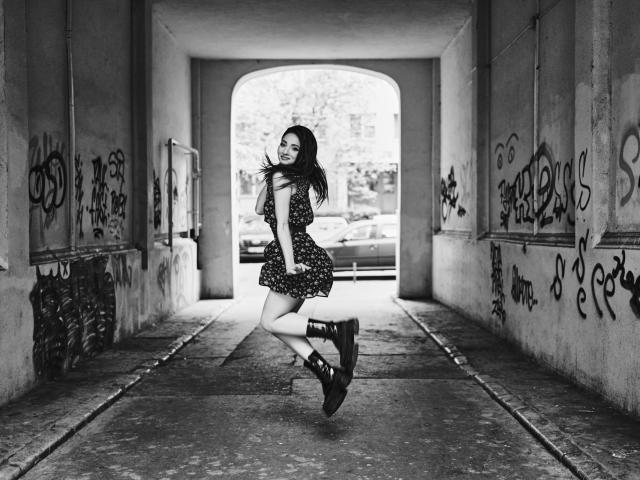 NancyShyne - Sexe cam en vivo - 15824934