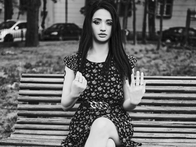 NancyShyne - Sexe cam en vivo - 15824946