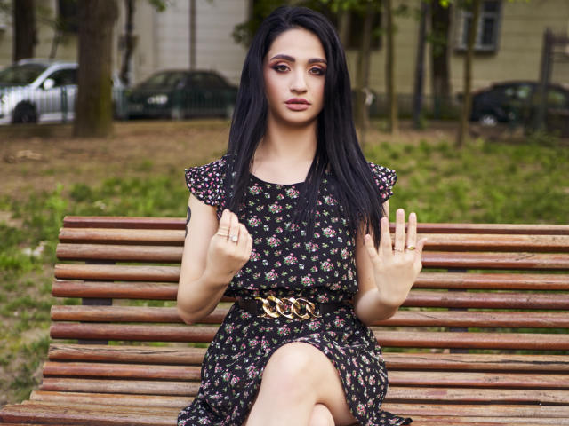 NancyShyne - Sexe cam en vivo - 15824950