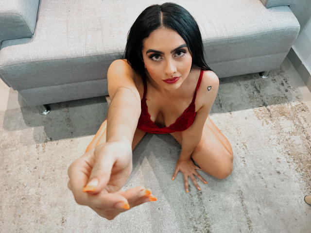 LeahCaruso - Live porn &amp; sex cam - 15825886