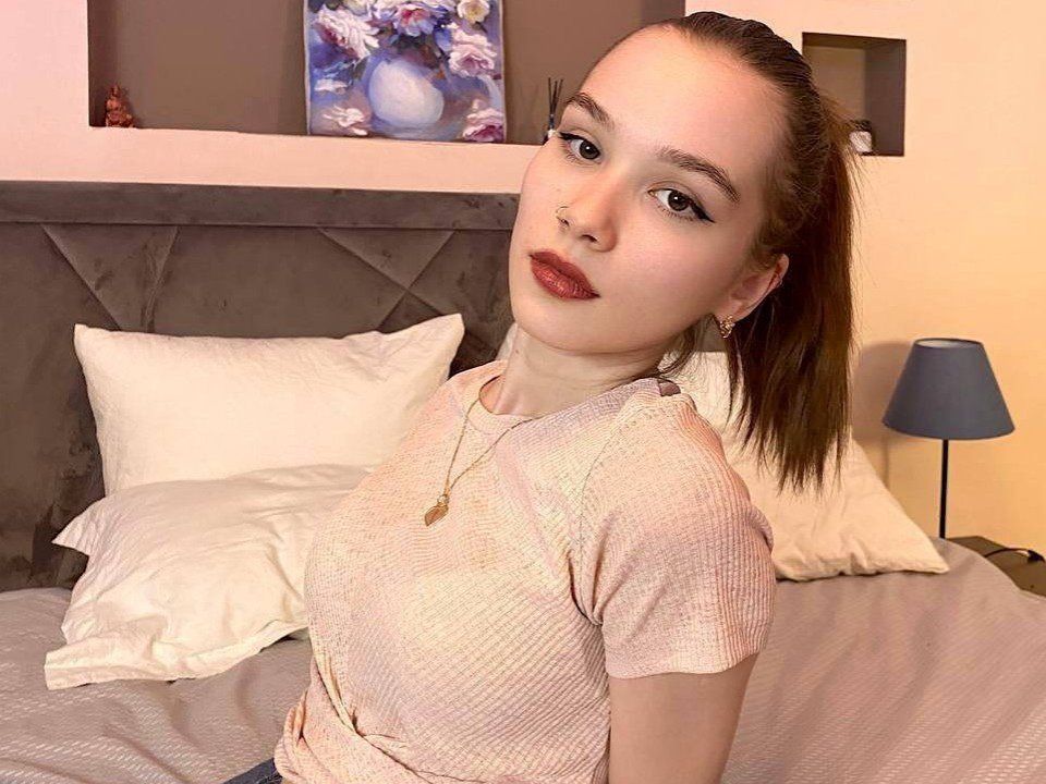 OliviaDean - Sexe cam en vivo - 15826314