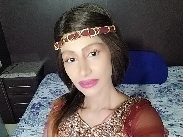 TheoSophia - Sexe cam en vivo - 15826422