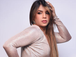 SharaMontiel - Live porn &amp; sex cam - 15826662