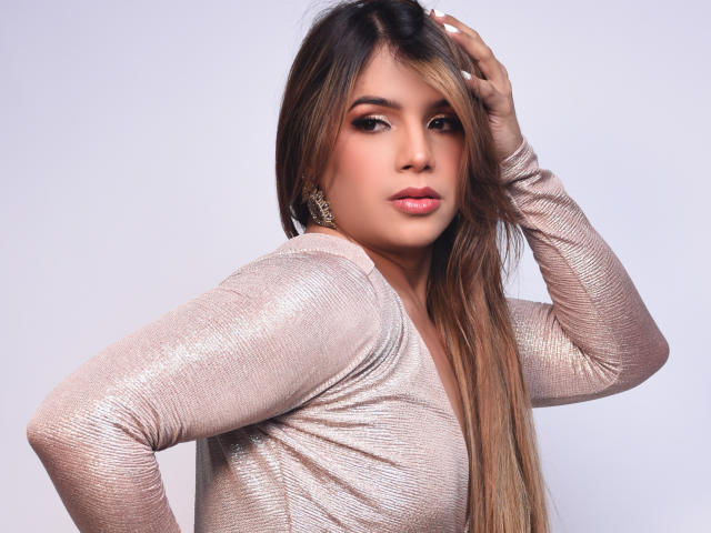 SharaMontiel - Camera khiêu dâm &amp; quyến rũ trực tiếp - 15826662