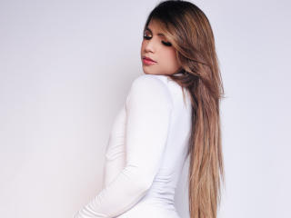 SharaMontiel - Live porn &amp; sex cam - 15826730