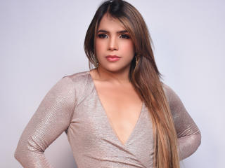 SharaMontiel - Live sexe cam - 15826742