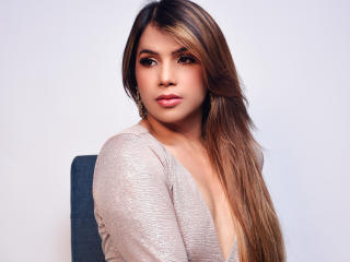 SharaMontiel - Live porn &amp; sex cam - 15826746