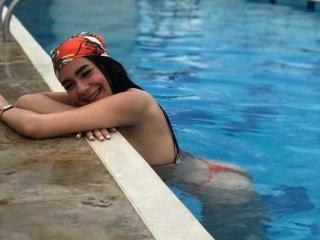 StefannyKaney - Sexe cam en vivo - 15826874