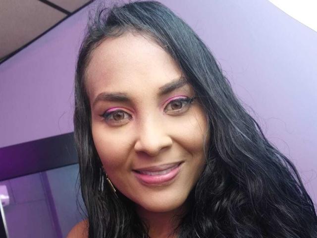 AmbarSabi - Sexe cam en vivo - 15826878