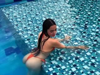 StefannyKaney - Sexe cam en vivo - 15826926