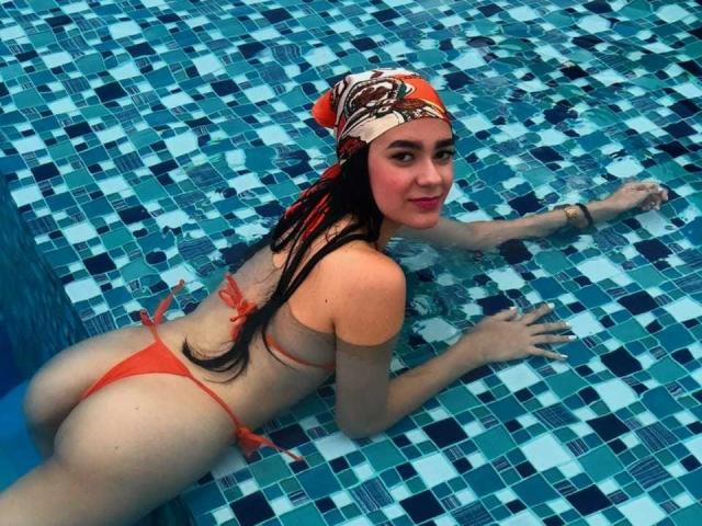 StefannyKaney - Live porn &amp; sex cam - 15826938