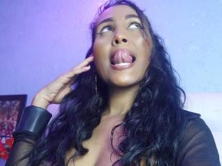 AmbarSabi - Sexe cam en vivo - 15826950