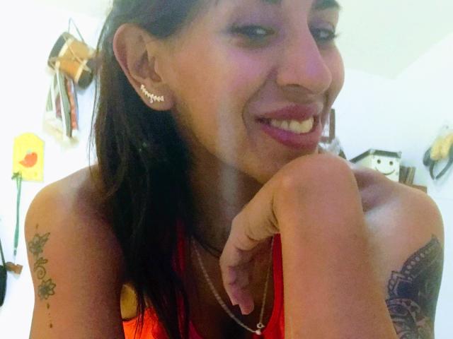 StefanyOrens - Camera khiêu dâm &amp; quyến rũ trực tiếp - 15826994