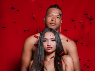 AnnieAndSteffan - Live porn &amp; sex cam - 15827082