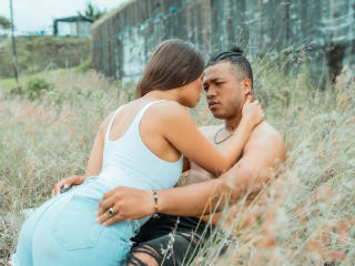 AnnieAndSteffan - Live porn &amp; sex cam - 15827098