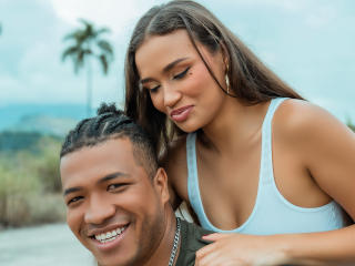 AnnieAndSteffan - Live porn &amp; sex cam - 15827134